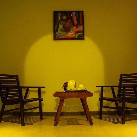Hotel Romano Negombo Luaran gambar