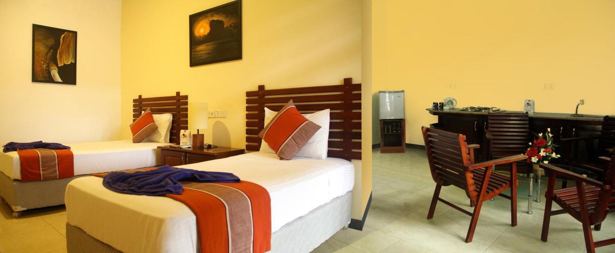 Hotel Romano Negombo Luaran gambar