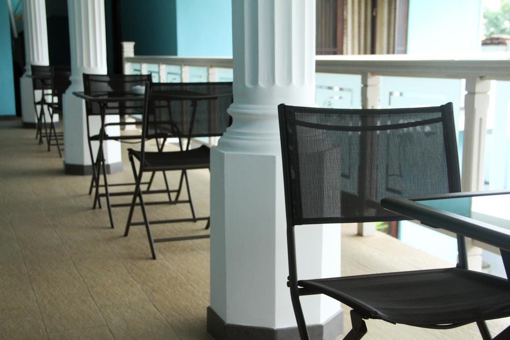 Hotel Romano Negombo Luaran gambar