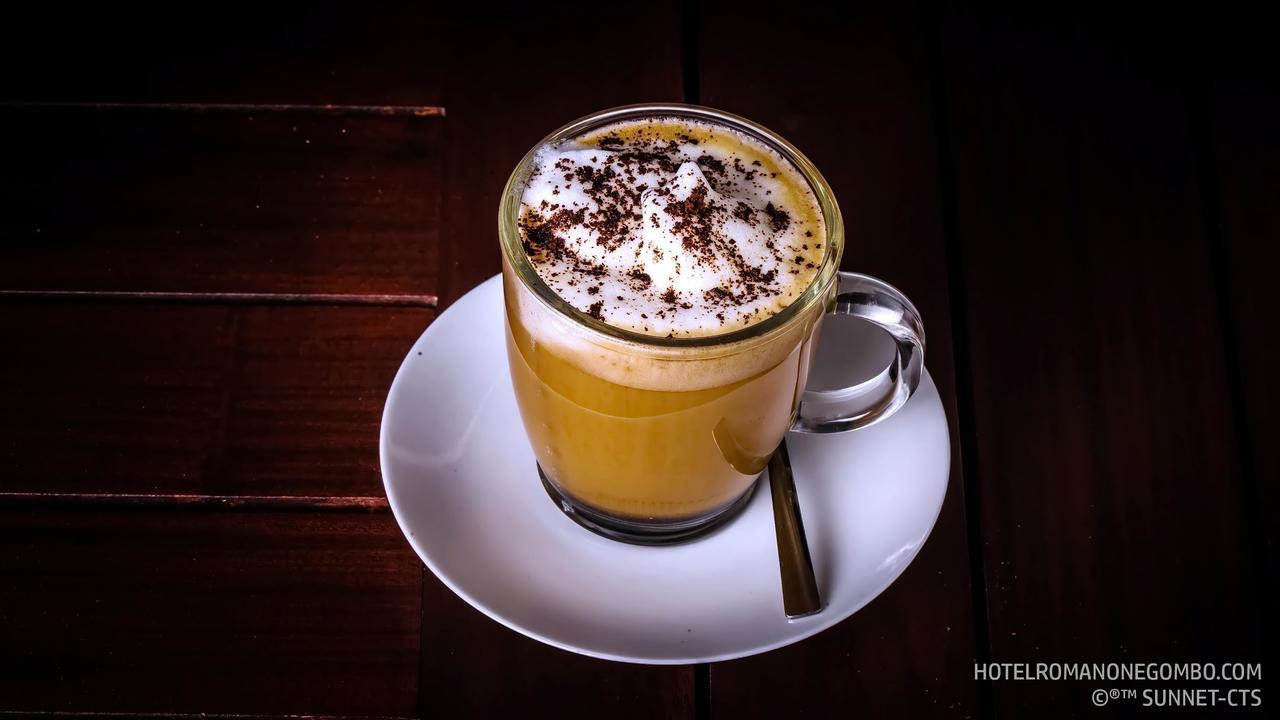 Hotel Romano Negombo Luaran gambar